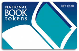 National Book Tokens Giftcard